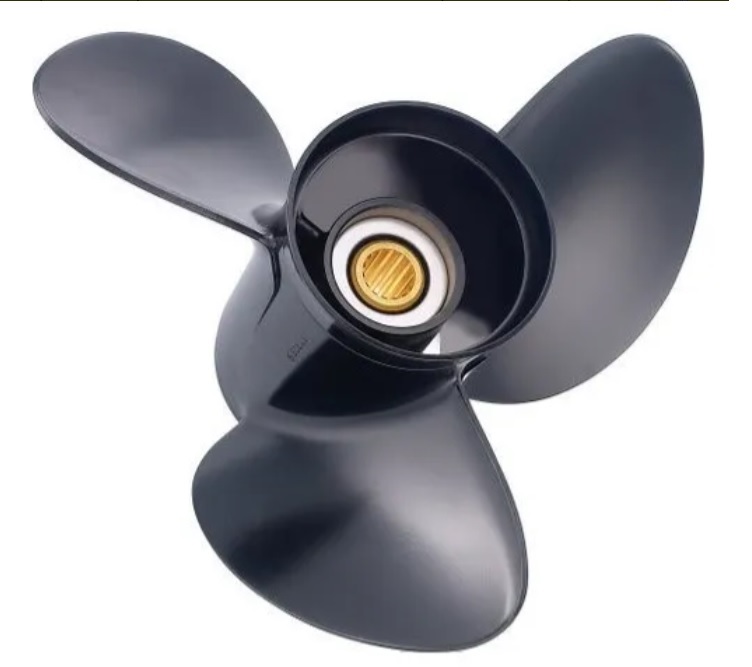 Helice-para-Yamaha-1138-X-12-13E---T4050-F30-A-60-HP-CAT-663-45952-02-EL-BUJE-FIJO	663-45952