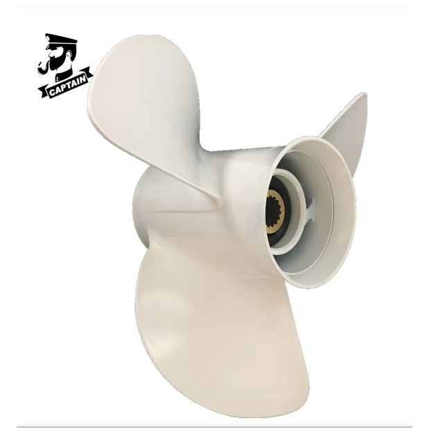 Helice-para-Yamaha-1138-X-12-13E-CAPTAIN-T4050-F30-A-60-HP