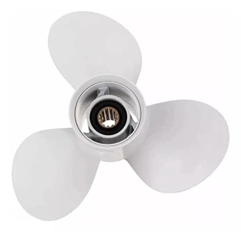 HElice--712-X--7--9E-Parsun-TC58-T36-y-F5-Yamaha-4-6-HP-2T-Y-4T-6E0-45943-01-EL