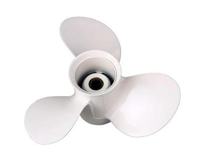 Hélice  8.1/2 X 8 1/2  (7E) Yamaha Parsun Hidea 6-8 HP 6E0-45941-01-EL 