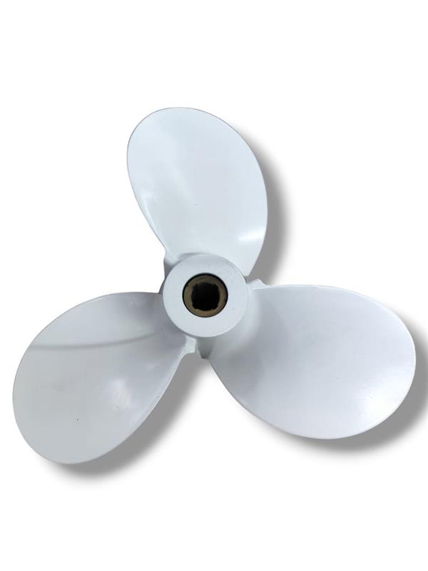 HElice--9-X--712-OE-Yamaha-6-8-HP-2T-Y-4T-665-45943-00-EL