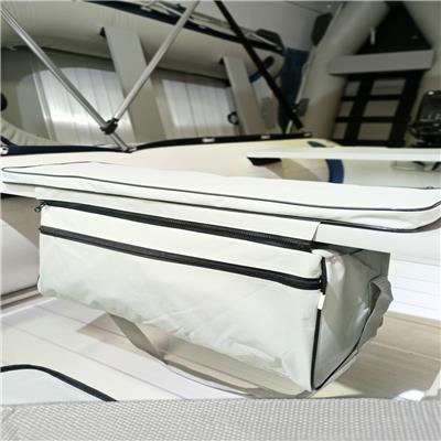 Bote Bolso y Almohado para Asiento Hifei 360/380 m