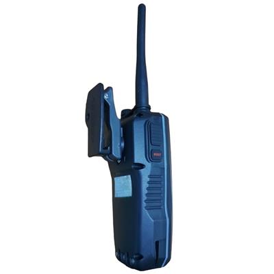 Radio Handy Sopore para Cinturon Modelo Uniden 250 y 275
