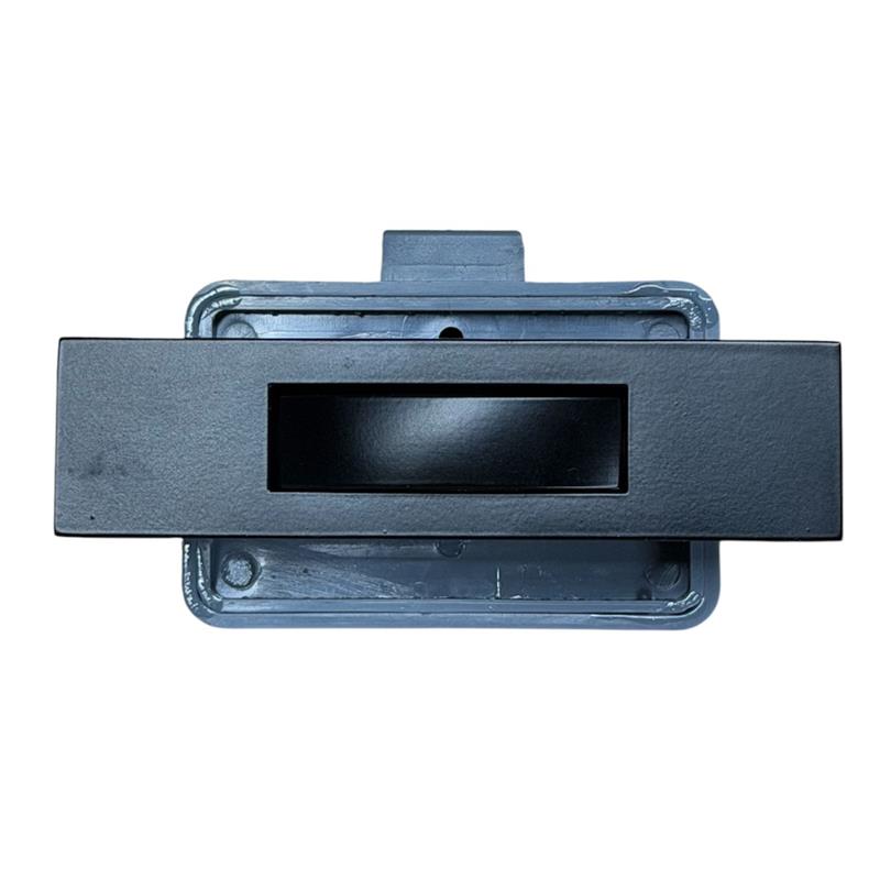 Cerradura-Pulsador-Interior-Puerta-Cajn-Pulsador-Zinc-Negra-83x21-mm-Motorhome
