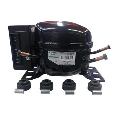 Heladera Compresor para Heladera 12/24V de 80 a 120 Lts Ideal Bajo Mesada