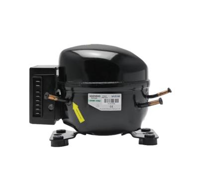 Heladera Compresor para Heladera 12/24V hasta 180 Lts