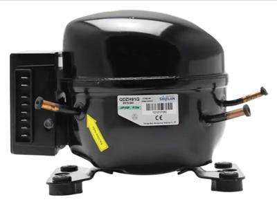 Heladera Compresor para Heladera 12/24V hasta 360 Lts SIKELAN