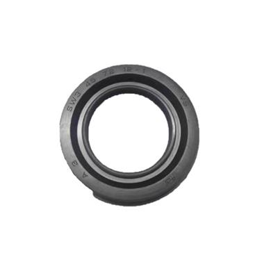09289-45L01 Sello de aceite para Suzuki 2T 40HP cigüeñal uso motor fueraborda 45x72x12 mm
