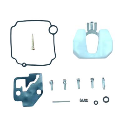Carburador Kit Yamaha Parsun F9.8 F15 HP 4 Tiempos 	66M-W0093-01