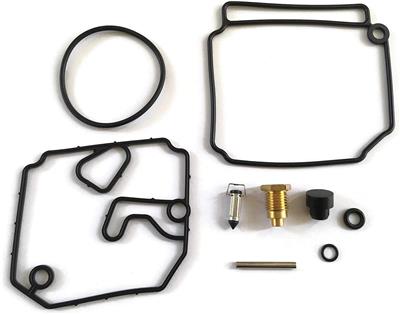 Carburador Kit Yamaha 60/70/90 2t