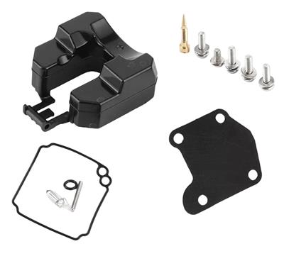 Carburador Kit Yamaha Parsun Hidea 9.9-15hp desde 1996 en Adelante