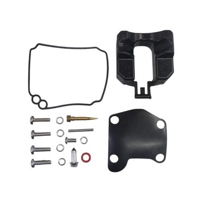Carburador Kit Yamaha Parsun Hidea 9.9-15hp desde 1996 en Adelante