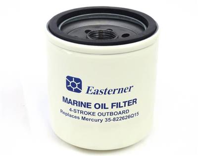 Filtro de Aceite para Yamaha F150 a 250 HP 4 Tiempos Ware Runner Vx1800