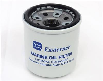 Filtro de Aceite Yamaha Honda Tohatsu Mercury  5GH-13440-70
