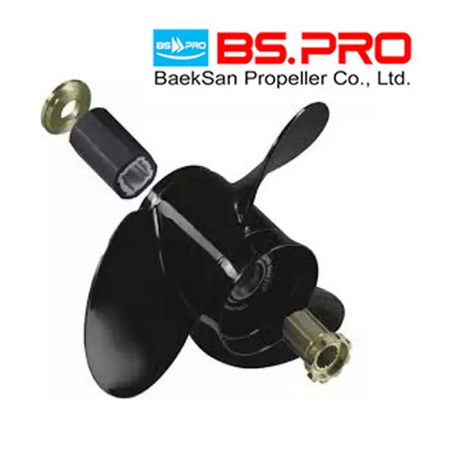 Helice-para-Yamaha-14-X-23-KIT-150-300HP-15E-BSPRO-KIT-18298--BUJE-BH-YE-16981-no-va-a-F150-a-F