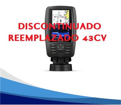 ECHOMAP Plus 42cv Con transductor GT20-TM NÚMERO DE REFERENCIA: 010-01884-01