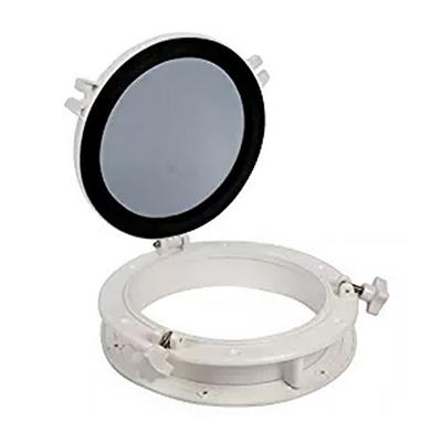 Ojo de Buey Plastico D 145/215 mm