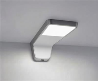 Plafon Angular LENA con USB 2W 12V