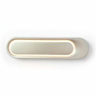 Plafon de Embutir Tactil Modelo Coma