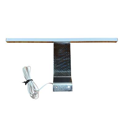 Luz para Espejo Rectangular Stella Cromado