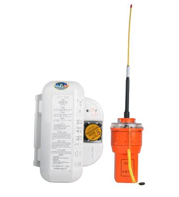 EPIRB Bateria de recambio para modelos VEP8A y VEP8
