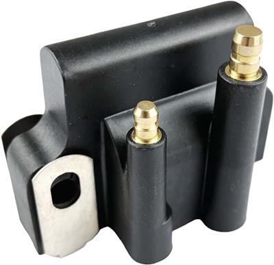 Bobina De Encendido OMC Evinrude Johnson con Cable de Bujia 4-300 hp CDI