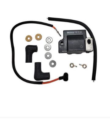 Bobina-De-Encendido-OMC-Evinrude-Johnson-con-Cable-de-Bujia-4-300-hp-CDI