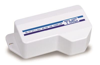 Limpiaparabrisas Grande Plastico 24V Ang Var 410