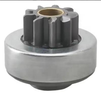 Burro de Arranque Piñon para Yamaha de 2 y 4 tiempos de 115 a 250 HP