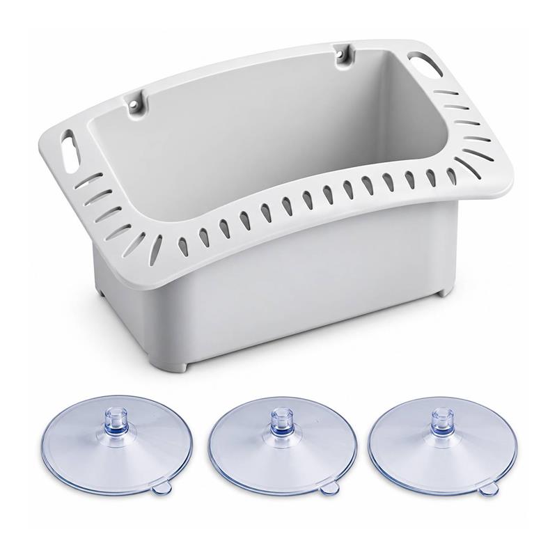Portaobjeto-Organizador-Blanco-Mediano-con-Sopapas-185-x-90-x-90-mm