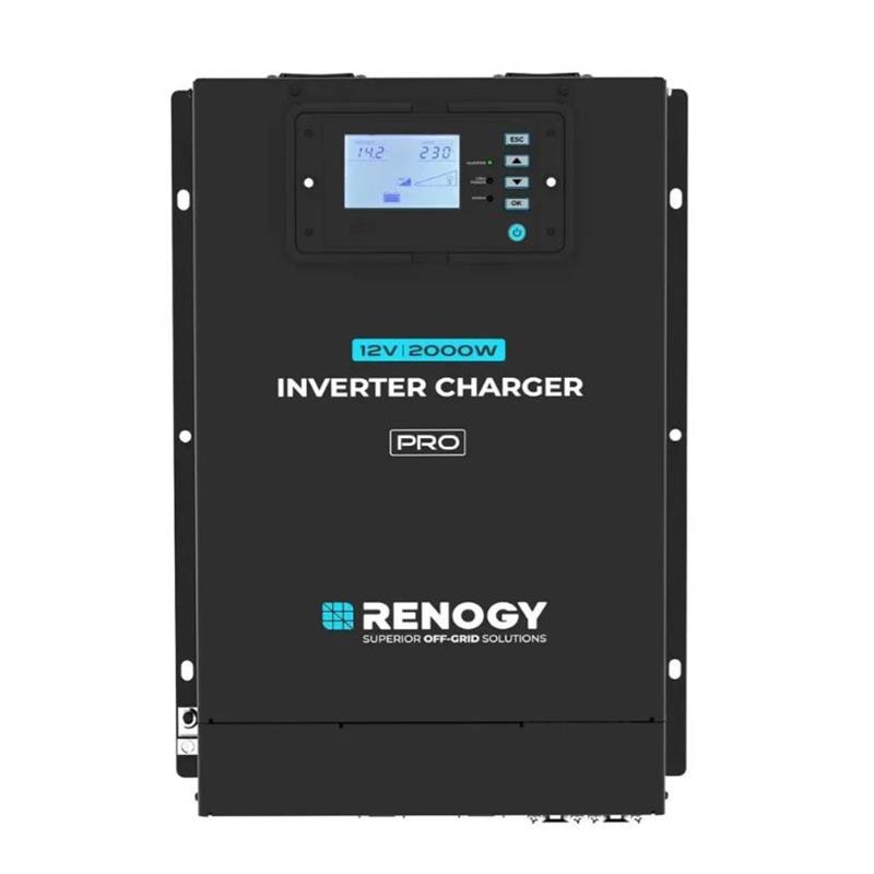 Renogy-Inversor-y-Cargador-de-Onda-Pura-Sinosoidal-12V-2000W-240V-CA-50HZ