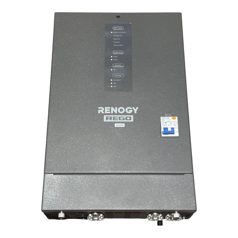 Renogy-Inversor-2000W---Cargador-12V-240V-CA-5060HZ	RIV1220RCH-24S-G2-AU