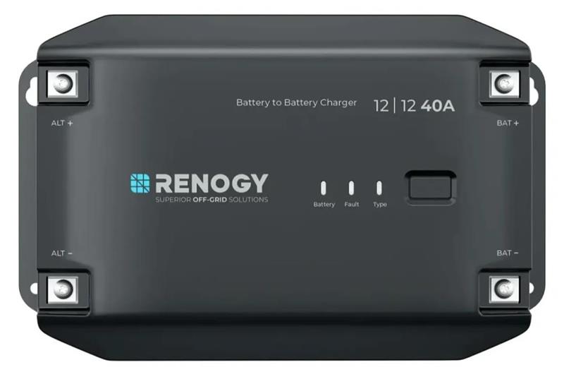 Renogy-CARGADOR-BATERIA-12V-40A-CC-CC-con-Bluetooth	RBC40D1U-G3-UK