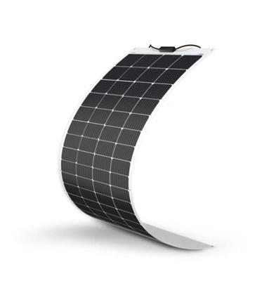 Renogy Panel Solar Flexible 12V 200W RSP200DB-72-G2-US