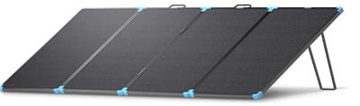 Renogy Panel Solar Portátil 220W Maletín Plegable