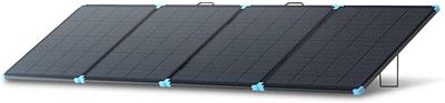 Renogy Panel Solar Portátil 400W Maletín Plegable RSP400LSC-G1-US