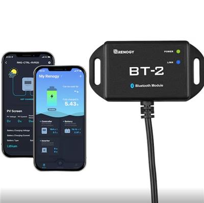 RENOGY MODULO BLUETOOTH	RCM-BT2-G2-US