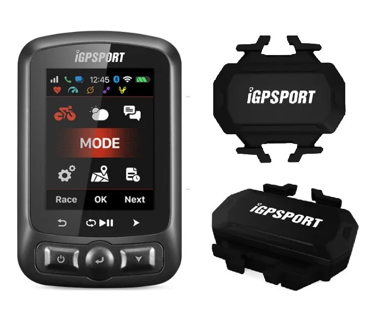 IGPSPORT-IGP620--Sensor-de-Cadencia--Sensor-de-Velocidad