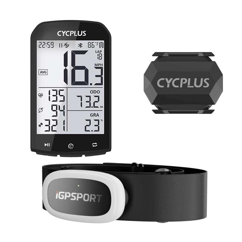 CICLO-M1-CYCPLUS--BANDA-DE-PECHO-HR50--C3-CADENCIA-O-VELOCIDAD-CYCPLUS
