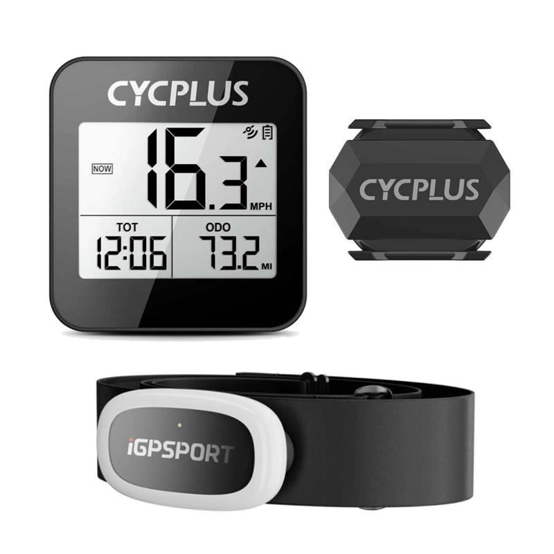 Ciclocomputador-G1--Banda-Cardiaca-de-Pecho-HR50--Sensor-de-CadenciaVelocidad-C3