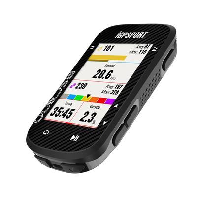 IGPSPORT-BSC300 Gps Ant+ Bluetooth Bsc 300