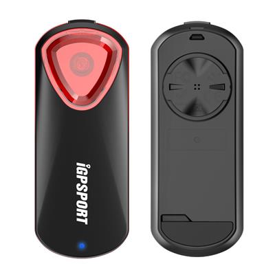 Luz Trasera para Bicicleta Inteligente con Radar Igs Edge *** ENVIO GRATIS ***