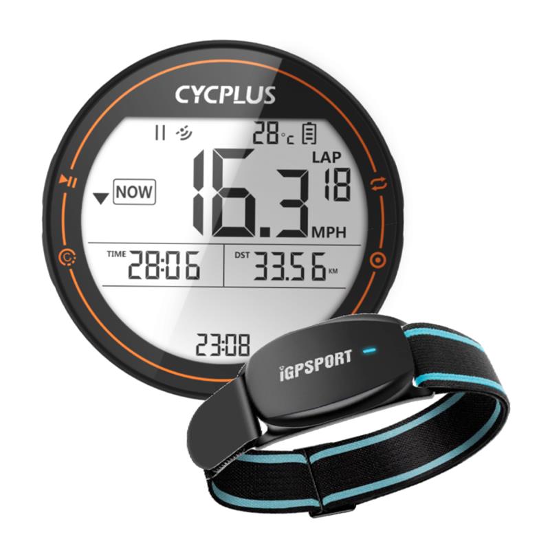 CYCPLUS-M2-Banda-CardIaca-de-Brazo-Igpsport-HR70