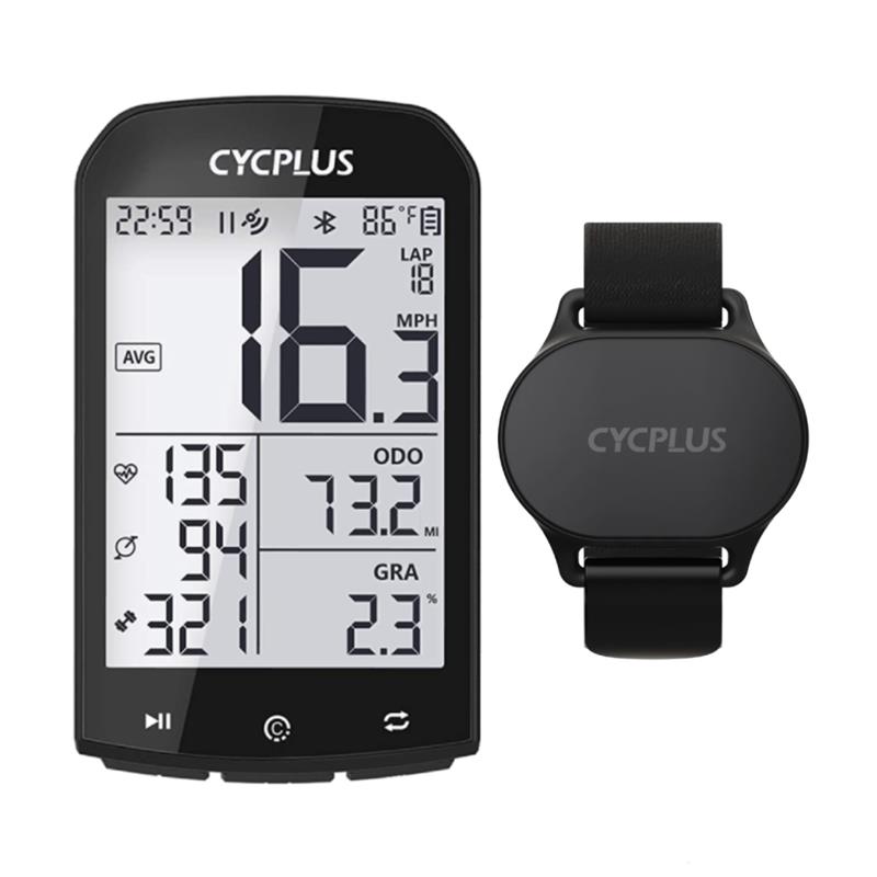 CYCPLUS-M1-Banda-CardIaca-de-Brazo-Igpsport-HR70