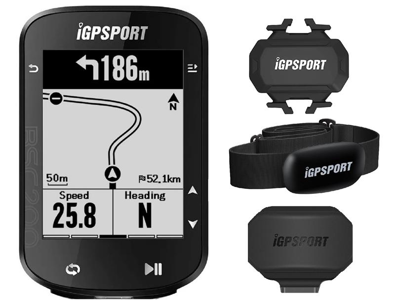 IGPSPORT-BSC200--Banda-de-Pecho--Sensor-de-Cadencia--Sensor-de-Velocidad