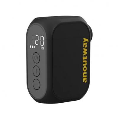Inflador / Compresor para Bicicleta ANOUTWAY AT1pro