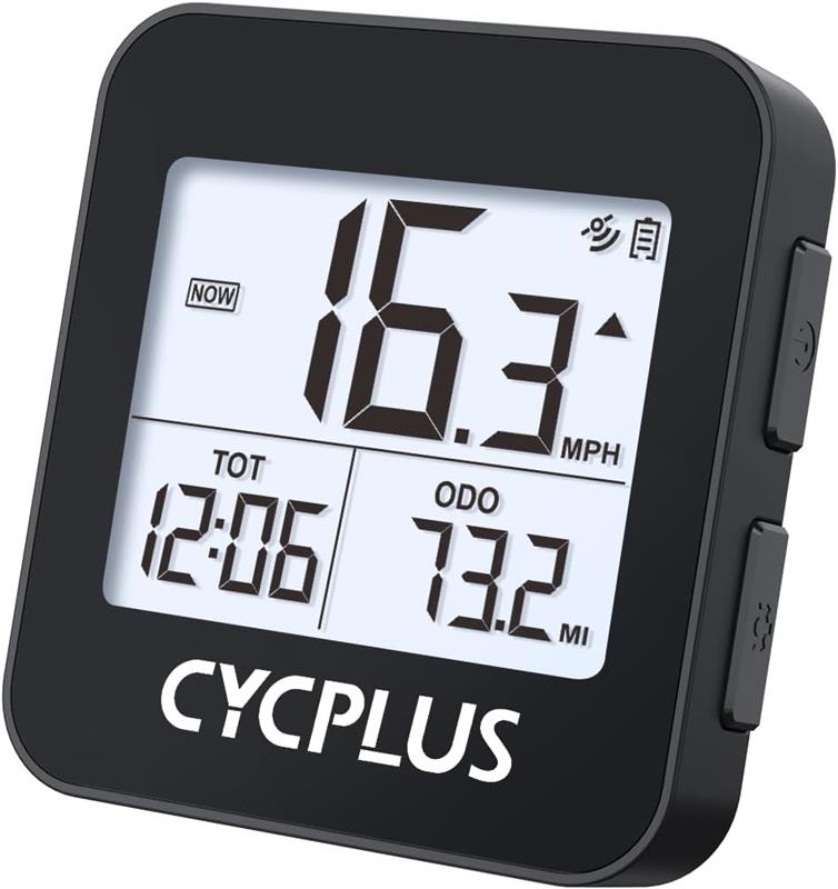 CYCPLUS-G1-Ciclocomputadora-GPS-Velocidad-Inalambrica-Retroiluminada
