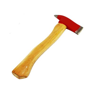 Hacha Chica Pico Y Corte Forjada