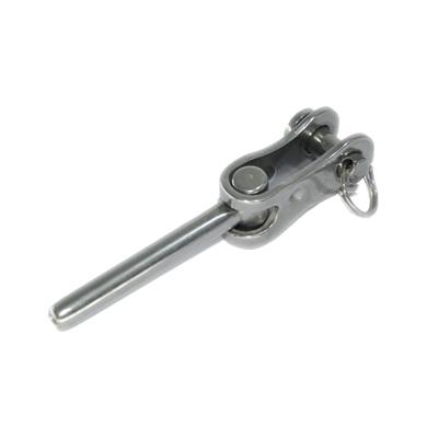 Blister Kit Escalera D 6x44 mm +Tuera