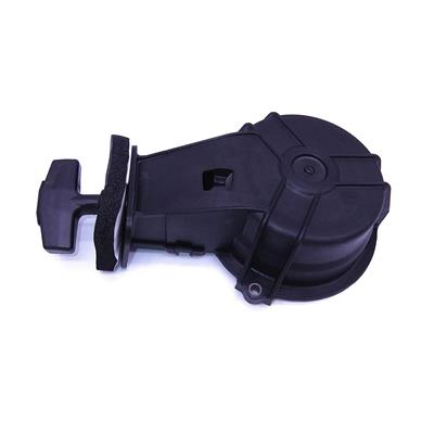 Antena  Tv  Glomex Vega 10M Cable